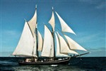 Schooner Opal Schooner Opal